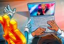 Bitcoin removes pressure from USD