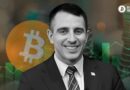 Anthony Pompliano’s $750M Bitcoin Fund