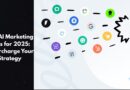 Best AI Marketing Tools for 2025: Supercharge Your Strategy
