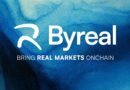 Byreal Launches With Strategic Support From Bybit On Solana
