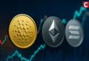Cardano Tops Ethereum and Solana in Key Metric
