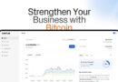 Castle Raises $1M To Bring Automated Bitcoin Treasury To Small & Medium-Sized Businesses