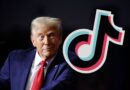 Trump says he’s found a buyer for TikTok