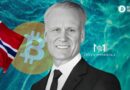 Green Minerals | $1.2 Billion Bitcoin Reserve