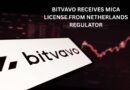 Bitvavo Receives MiCA License From Netherlands Regulator