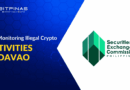 SEC-Davao: Four Entities Under Monitoring Over Alleged Involvement in Crypto Scam