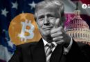 Trump Bitcoin Remarks | “It Takes Pressure Off U.S. Dollar”