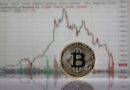 Bitcoin retreats after Fed’s preferred inflation gauge shows mild uptick