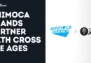 Animoca Brands Strike Strategic Partnership with Cross The Ages