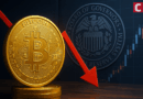 Bitcoin Drops Ahead of FOMC Meeting — What’s Next?