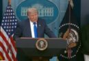 Trump backs Bitcoin adoption amid claims it could ease pressure on the dollar