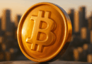 Bitcoin Price Watch: Can Bitcoin Smash Through the $110K Barrier?