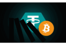 How far could bitcoin fall before Tether is in trouble?