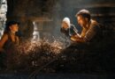 ‘Jurassic World Rebirth’ review: Scarlett Johansson and Jonathan Bailey face off with dangerous and delightful dinosaurs