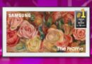 Best early Prime Day TV deal: Save 33% on Samsung QLED 4K TV
