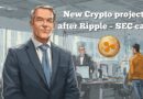 New Crypto Projects Surge as Ripple Closes SEC Case