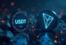 TRON price forecast as USDT supply surpasses $80 billion