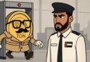 UAE authorities deny granting golden visas for crypto investors amid TON buzz