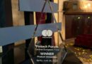 Nominis Wins ‘Product Innovation Award’ at Mastercard Fintech Finals in Berlin