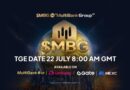 MultiBank Group’s $MBG Token TGE Is Live on MexC, Gate.io, Uniswap and Multibank.io.