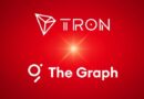 The Graph brings real time data streaming to TRON, providing builders with advanced blockchain insights