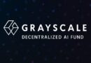 Grayscale launches decentralized AI fund including TAO, NEAR, and Render