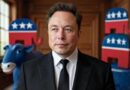 Elon Musk declares ‘America Party’ is born after Trump enacts $3.3 trillion bill
