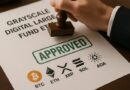 SEC approves Grayscale’s proposal to convert BTC, ETH, XRP, ADA large-cap fund into a spot ETF