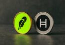 Robinhood US lists Hedera HBAR, extending support for classic coins following XRP, SOL, ADA