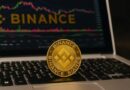 BNB hits new all-time high above $800