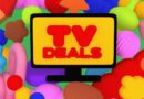 14 Best Prime Day TV Deals for All Budgets (2025)