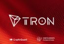 TRON’s record-breaking performance in H1 2025 highlighted in Cointelegraph and CryptoQuant research reports