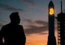 Elon Musk’s SpaceX moves $153M in Bitcoin for first time in 3 years