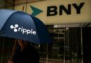Ripple taps BNY to secure RLUSD stablecoin with institutional-grade custody