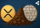 XRP Will Bury The SWIFT System Says Ripple CEO