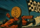 Bitcoin hits $112K new ATH after breaking past key resistance