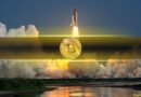 Big Bitcoin Upsides Predicted After Bullish Weekly Close