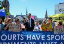The ICJ Rules That Failing to Combat Climate Change Could Violate International Law