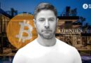 Launch of $1 Billion Bitcoin Division
