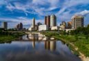 Drive Capital’s second act –  how the Columbus venture firm found success after a split