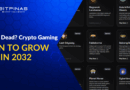 Web3 Gaming Market to Hit $124.74B by 2032 Despite 2025 Downturn