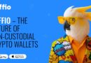 Deffio’s New Crypto Wallet Offers 0% Fees and Full Ownership*