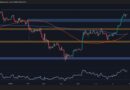 Ethereum Price Analysis: Is ETH Gearing Up for a Surge to $4K?