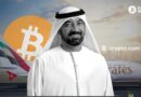 Emirates Airline to Accept Bitcoin Payments