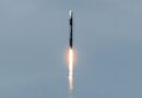 Firefly Aerospace files for an IPO