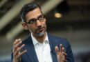 Sundar Pichai is ‘very excited’ about Google Cloud’s OpenAI partnership