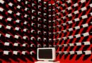The Person in Charge of Testing Tech for US Spies Has Resigned