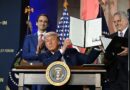 Trump’s ‘anti-woke AI’ order could reshape how US tech companies train their models