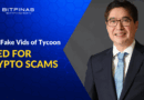 SEC Warns Public of Crypto Scams Using Deepfake Videos of Lance Gokongwei