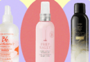 15 Best Heat Protectant Sprays for Wet and Dry Hair (2025)